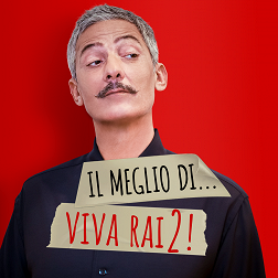 Viva Rai2! …il meglio di del 14/04/2024 - RaiPlay Sound