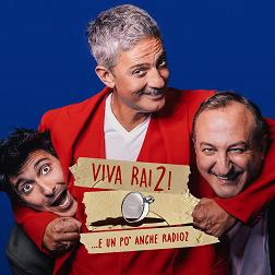 Viva Rai2! … e un po' anche Radio2 del 15/04/2024 - RaiPlay Sound