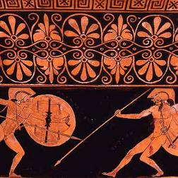 Copertina Sparta e Atene